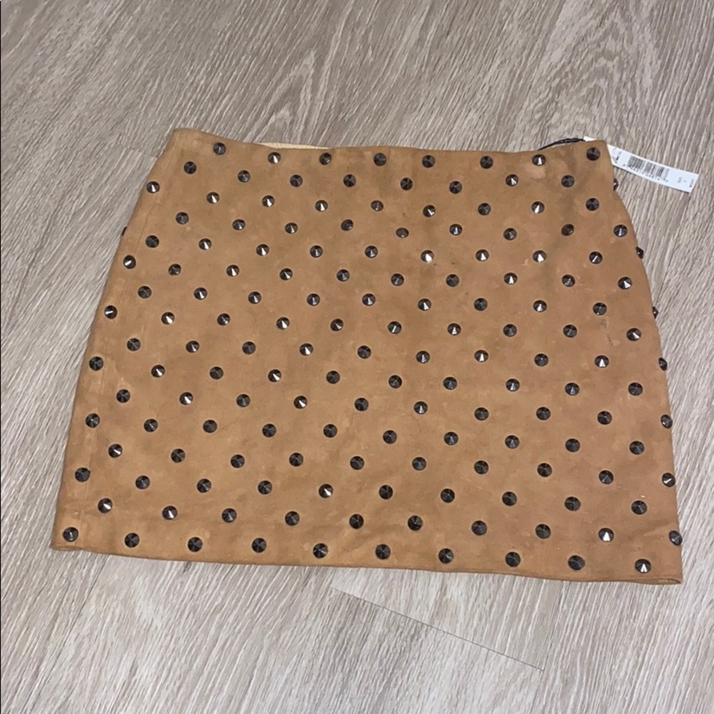 Alice and Olivia skirt